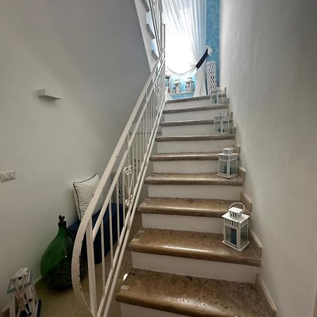 טרני B&B Sigo מראה חיצוני תמונה
