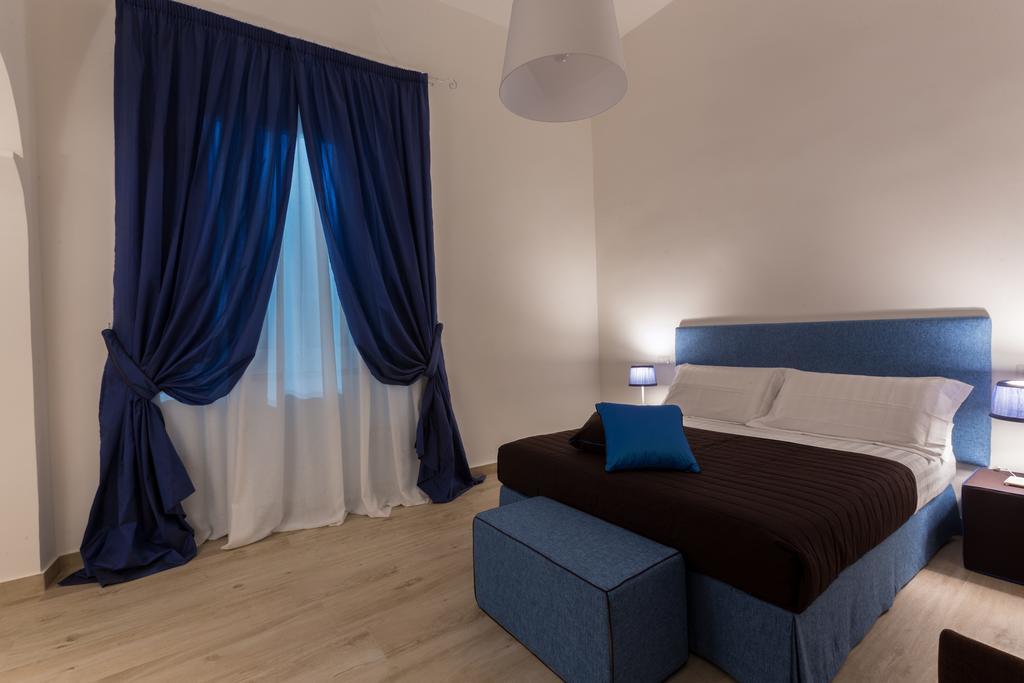 טרני B&B Sigo חדר תמונה