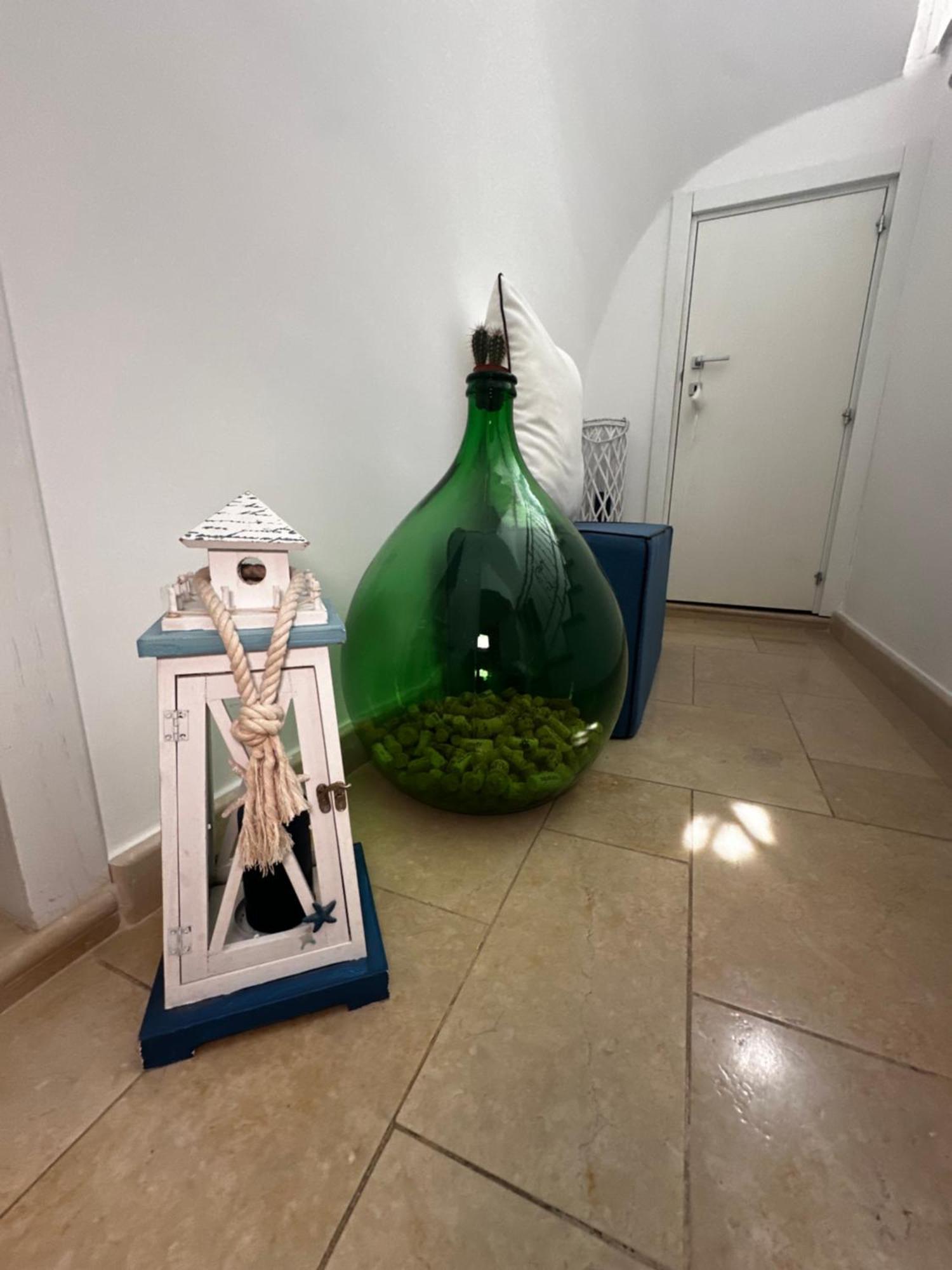 טרני B&B Sigo מראה חיצוני תמונה