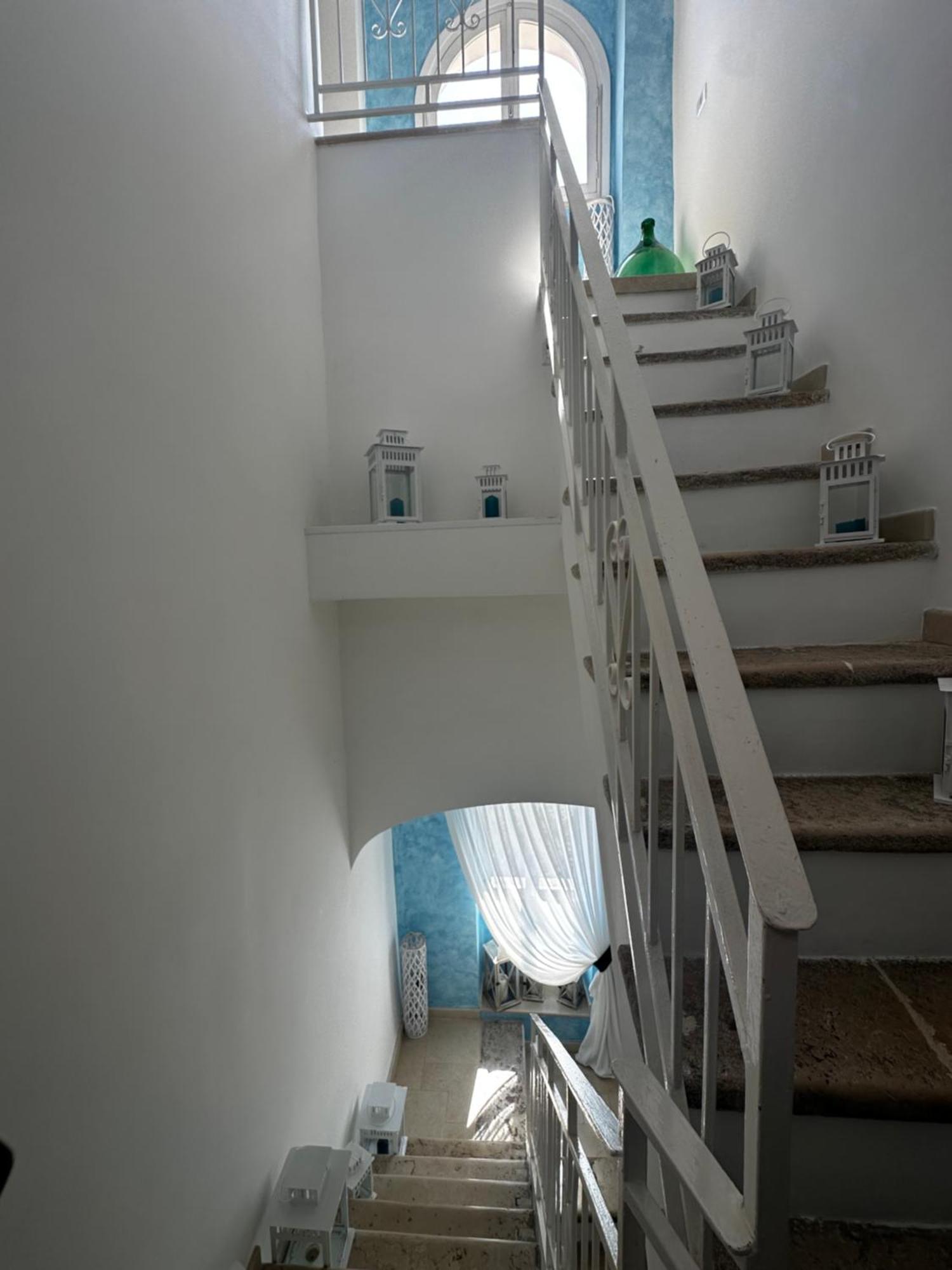 טרני B&B Sigo מראה חיצוני תמונה