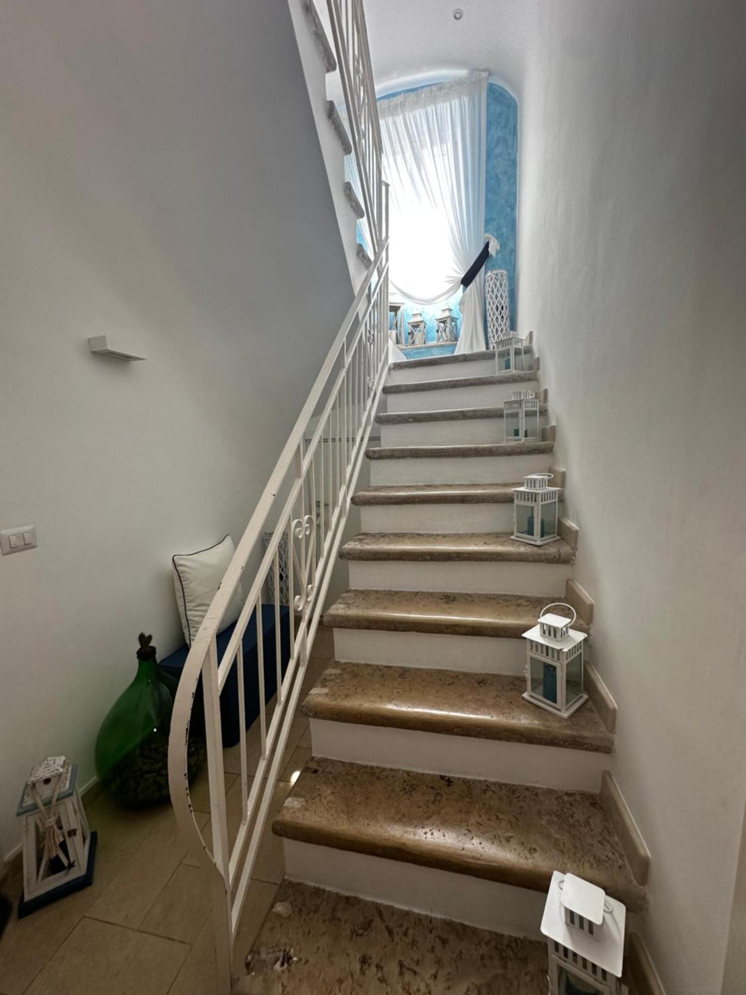 טרני B&B Sigo מראה חיצוני תמונה