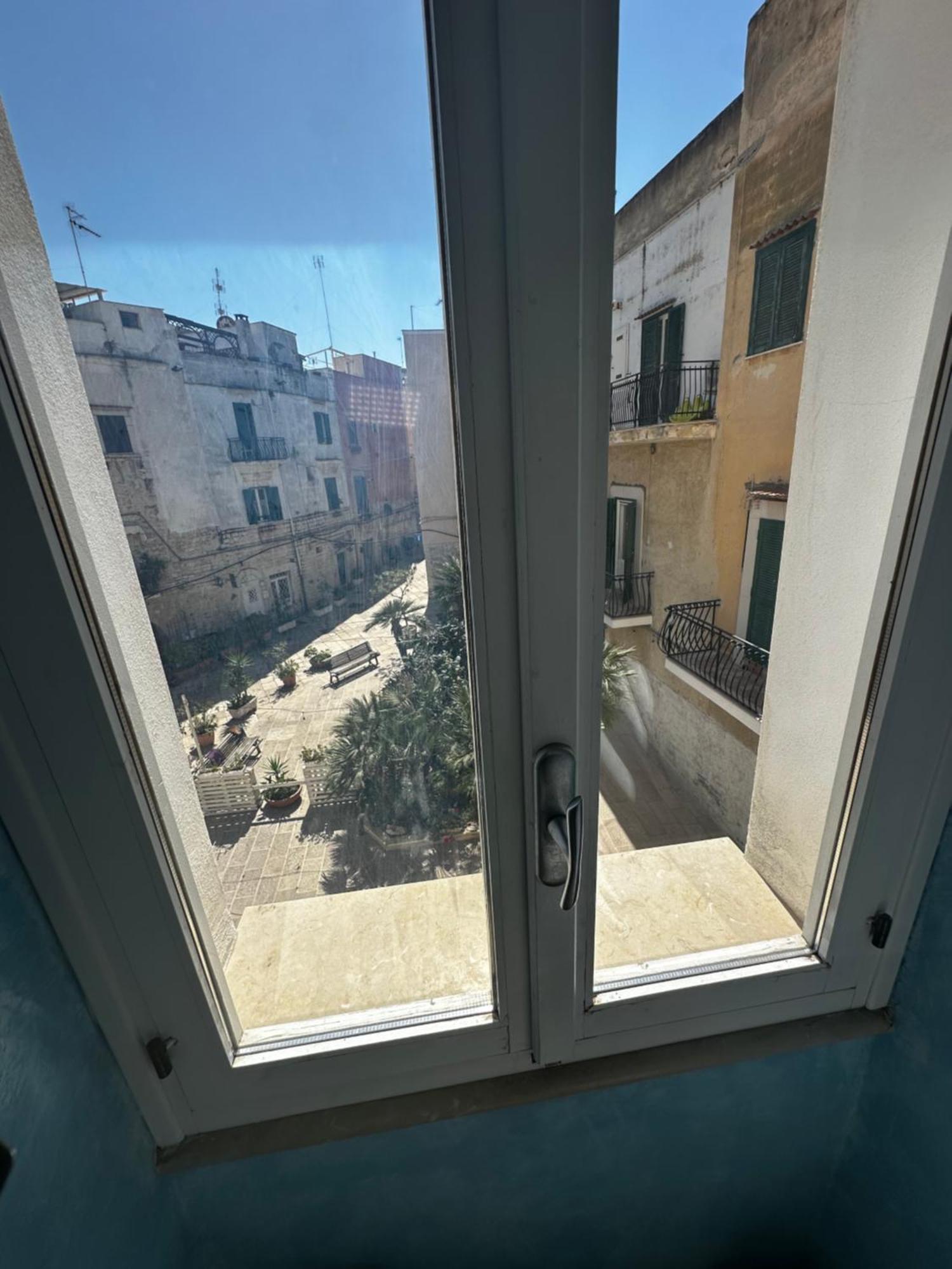 טרני B&B Sigo מראה חיצוני תמונה