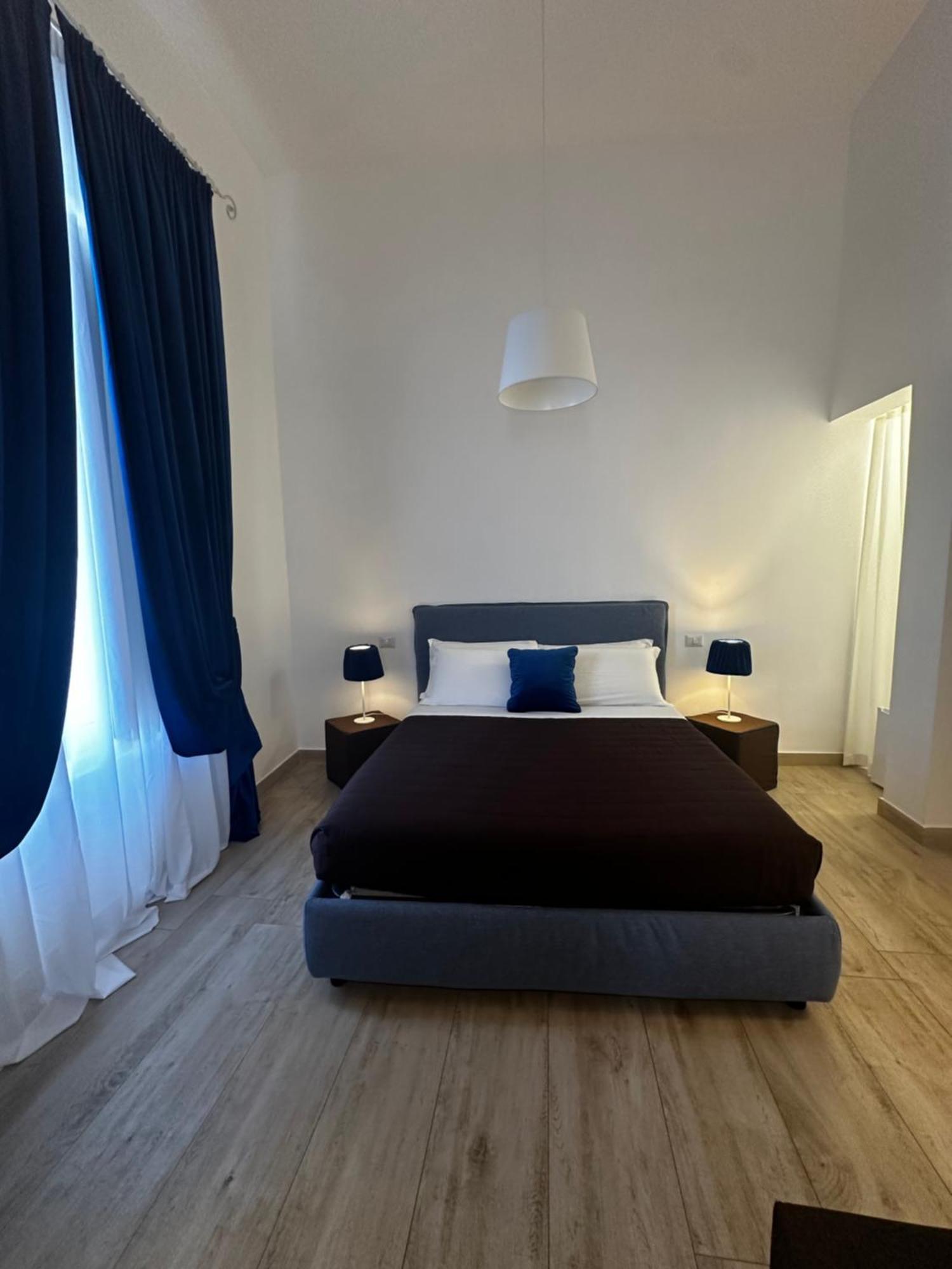 טרני B&B Sigo מראה חיצוני תמונה