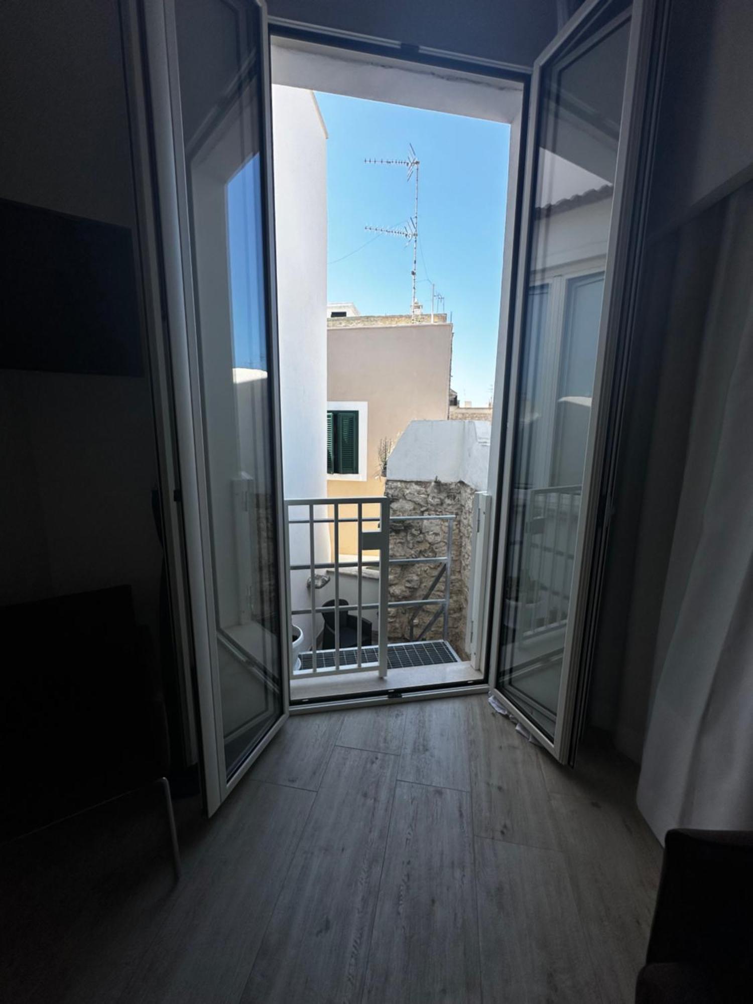 טרני B&B Sigo מראה חיצוני תמונה
