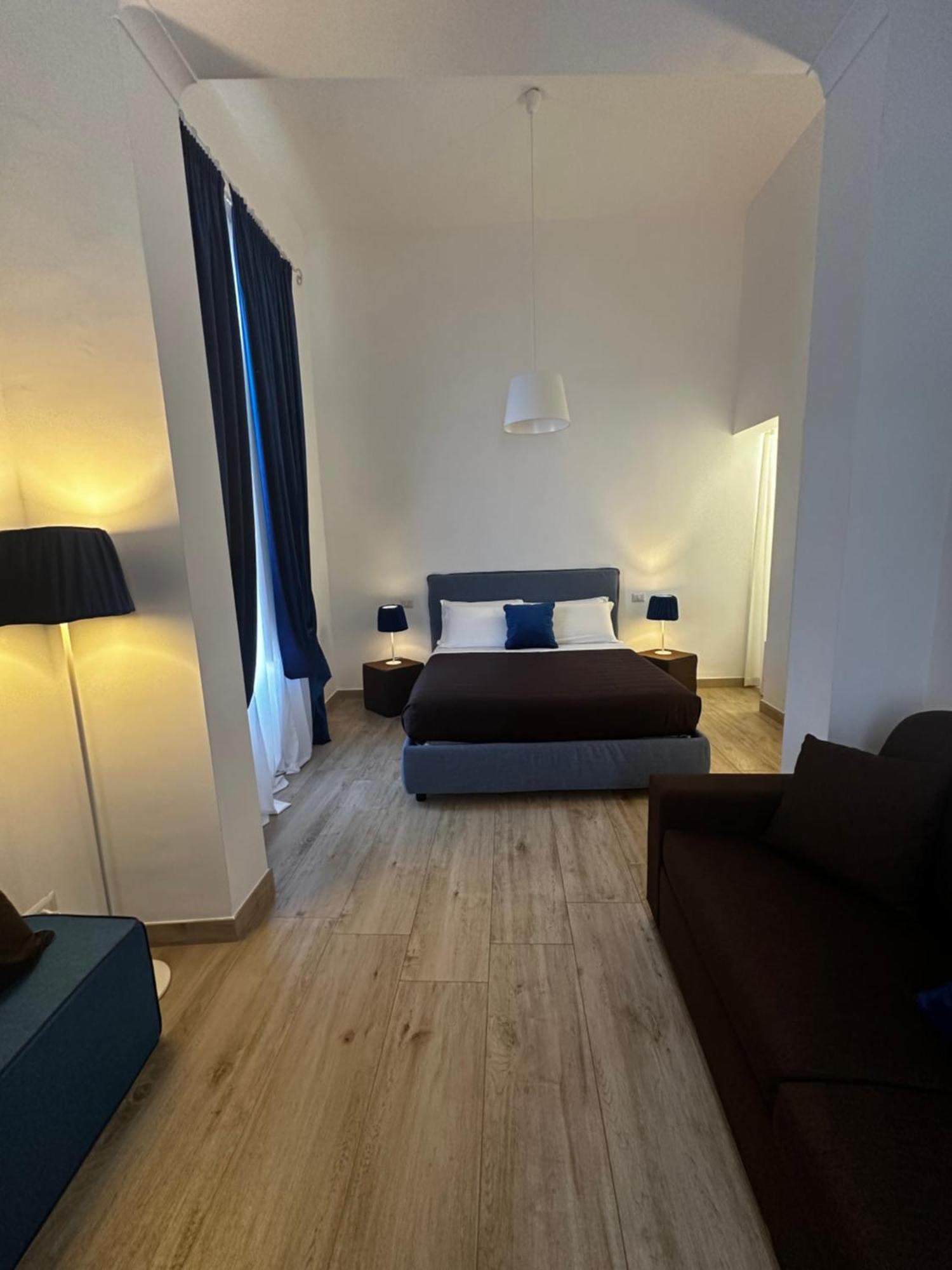 טרני B&B Sigo מראה חיצוני תמונה