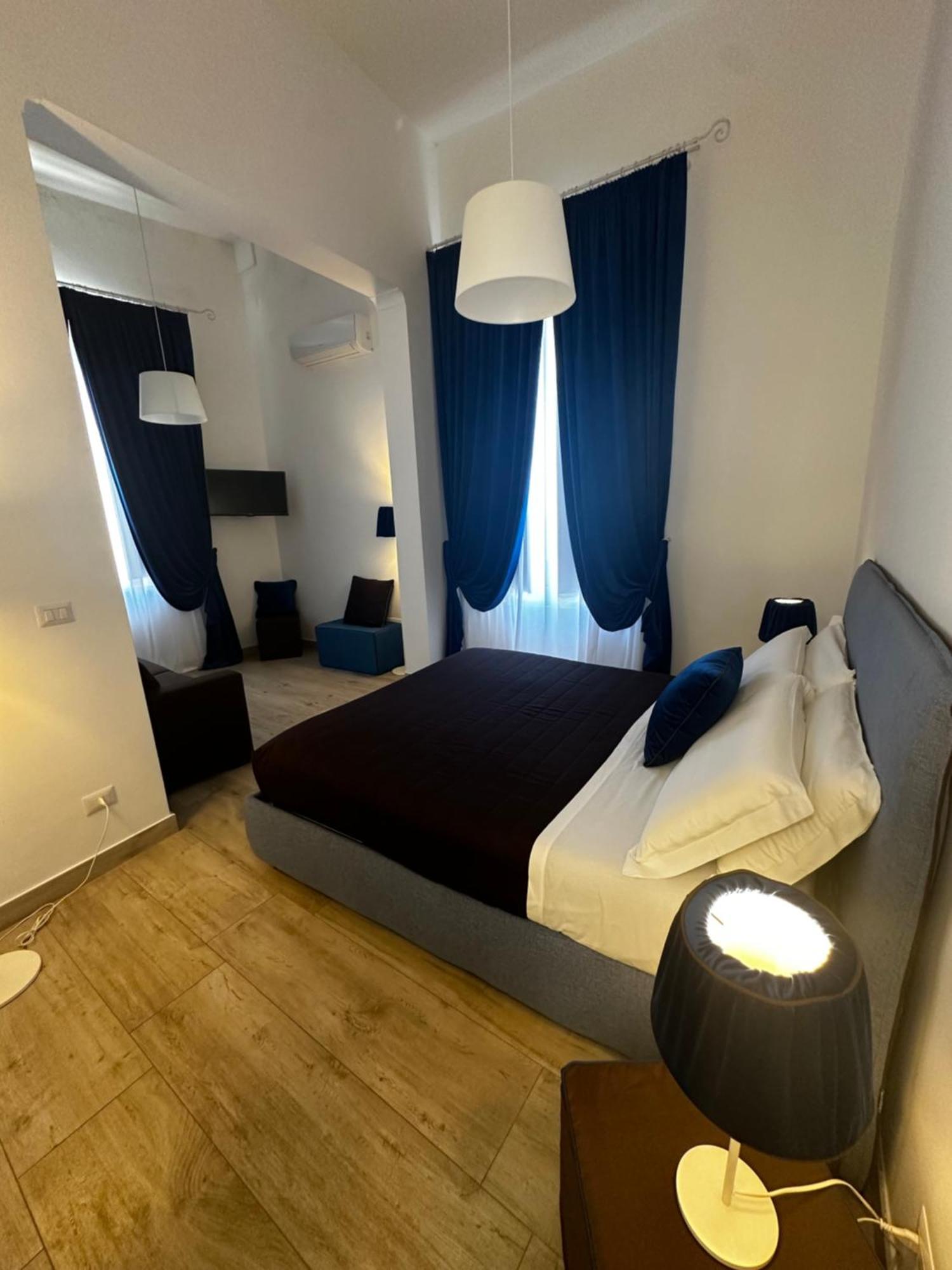 טרני B&B Sigo מראה חיצוני תמונה