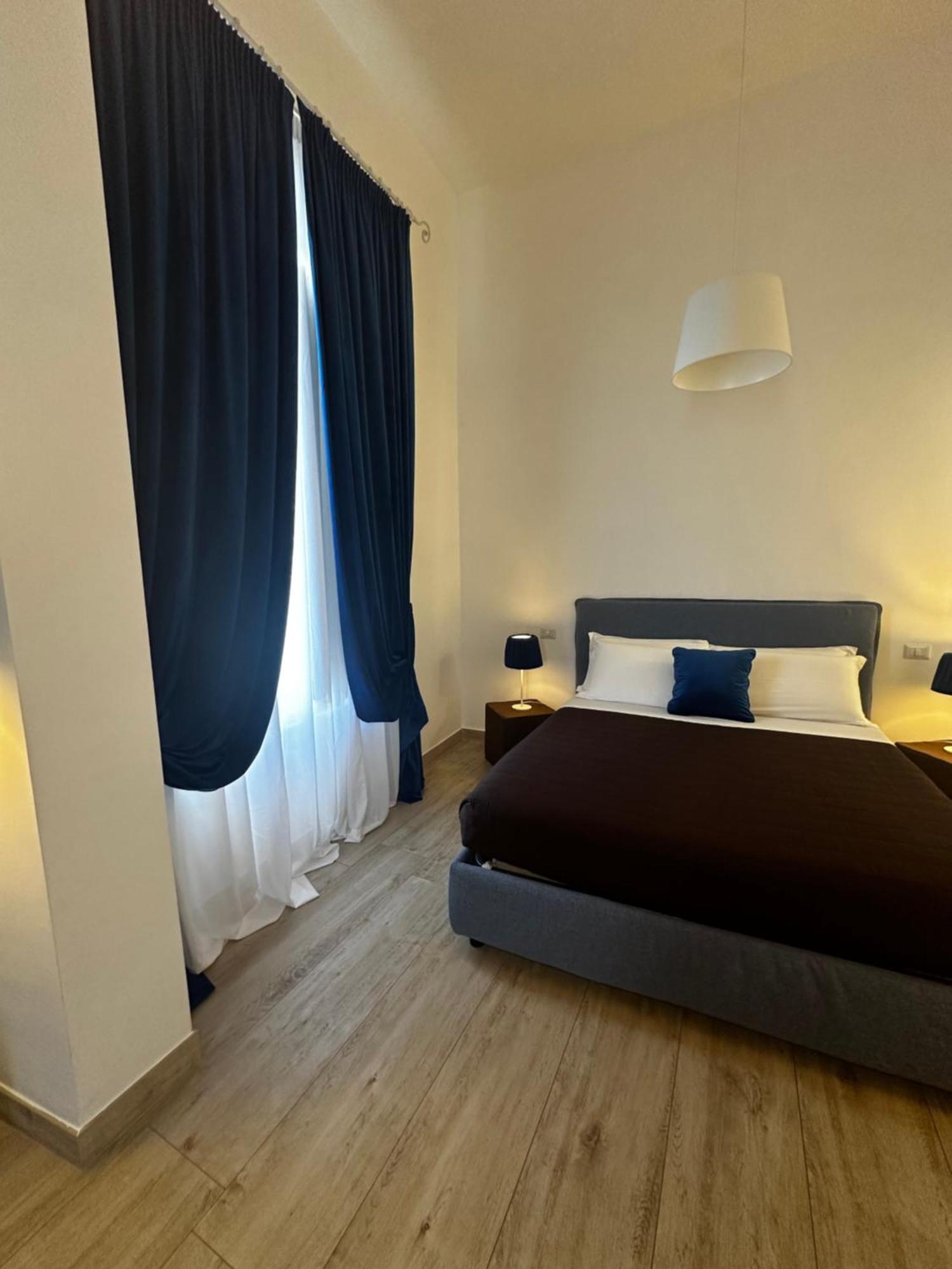 טרני B&B Sigo מראה חיצוני תמונה