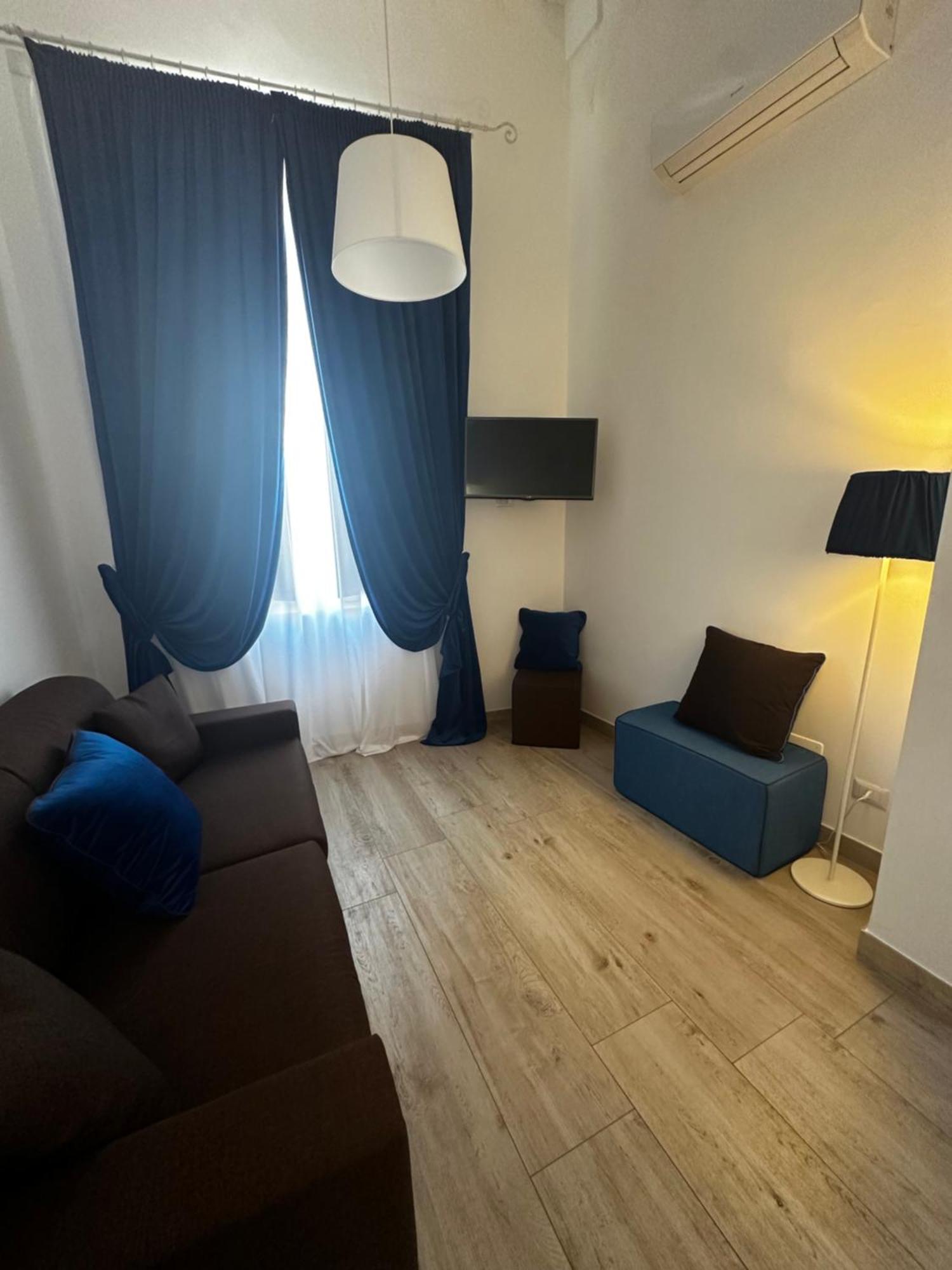 טרני B&B Sigo מראה חיצוני תמונה