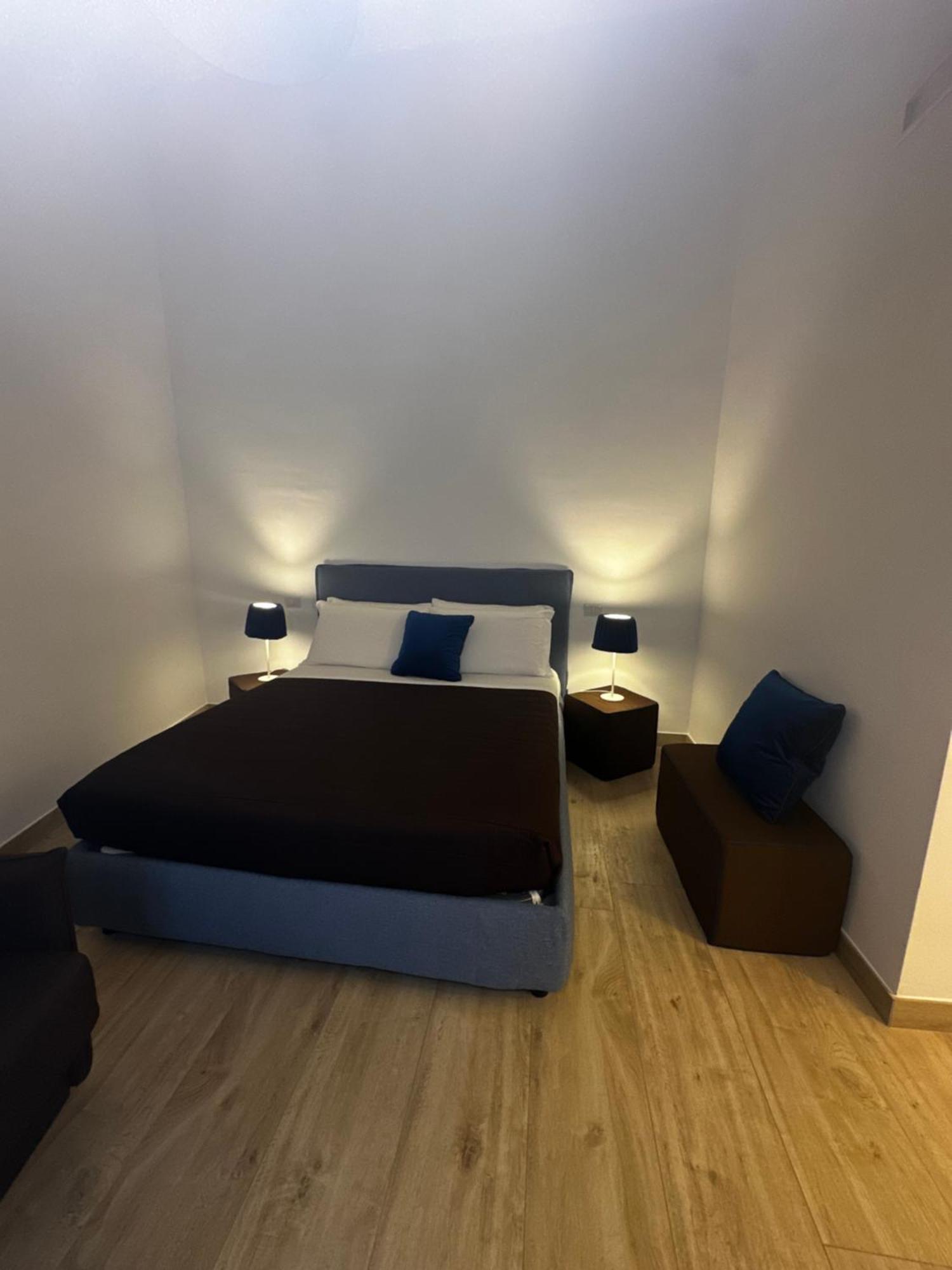 טרני B&B Sigo מראה חיצוני תמונה