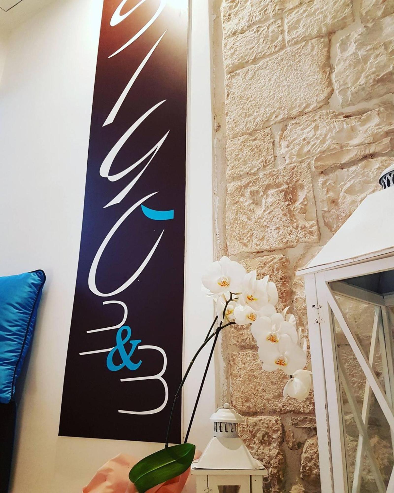 טרני B&B Sigo מראה חיצוני תמונה