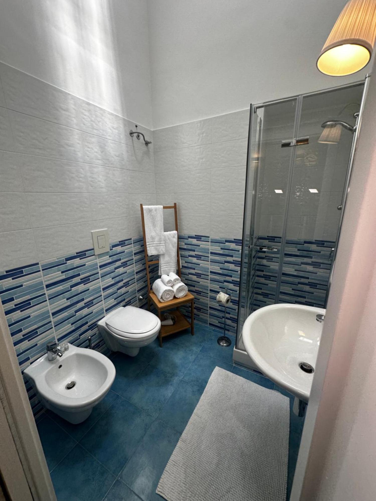טרני B&B Sigo מראה חיצוני תמונה