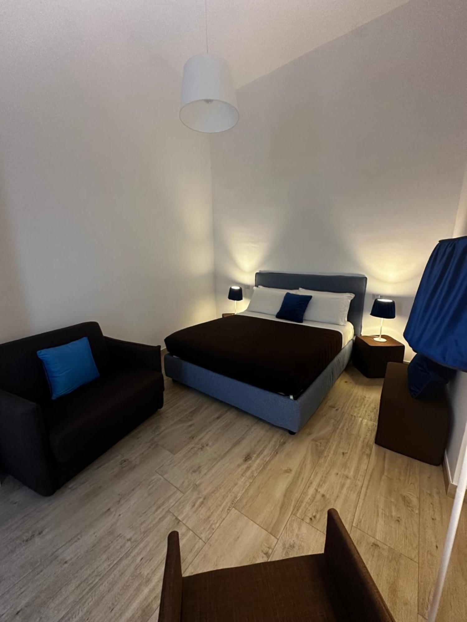 טרני B&B Sigo מראה חיצוני תמונה