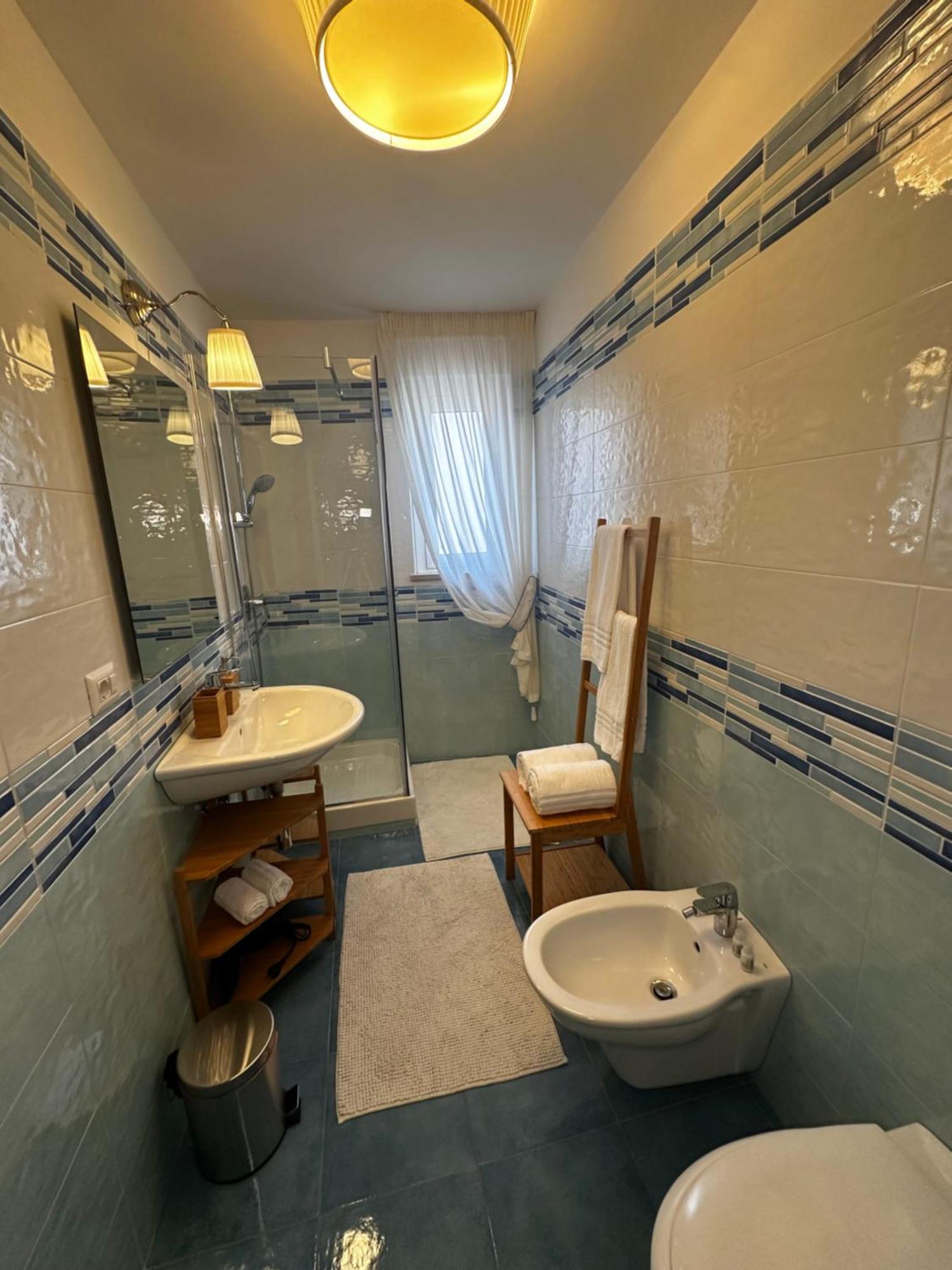 טרני B&B Sigo מראה חיצוני תמונה