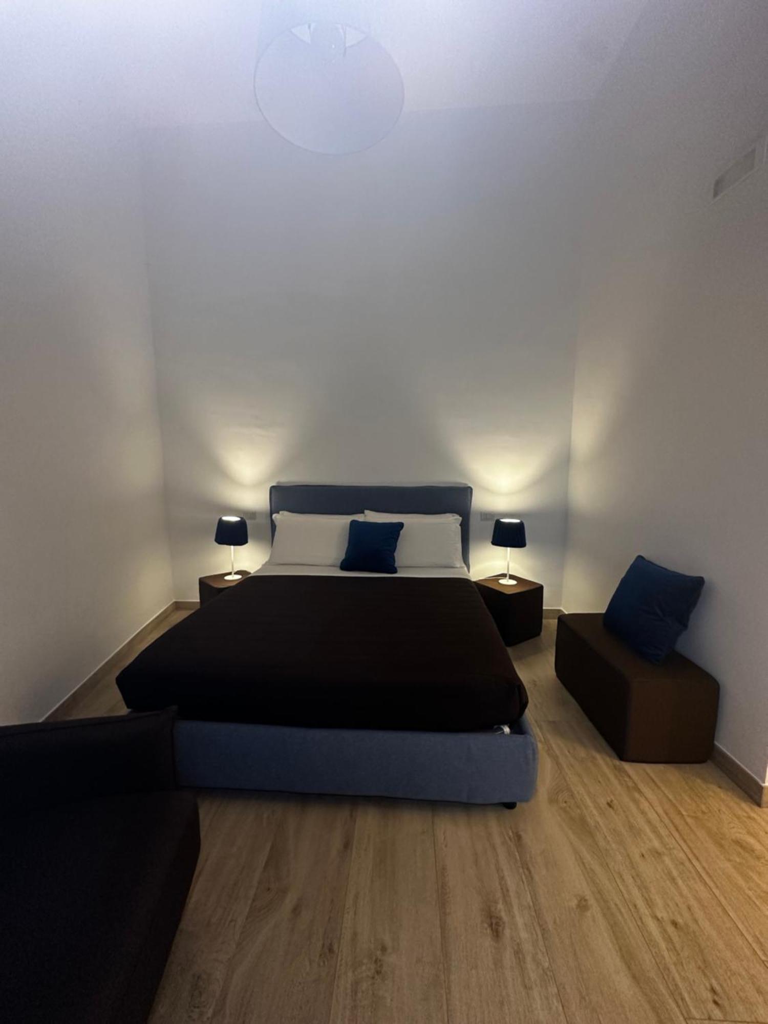 טרני B&B Sigo מראה חיצוני תמונה