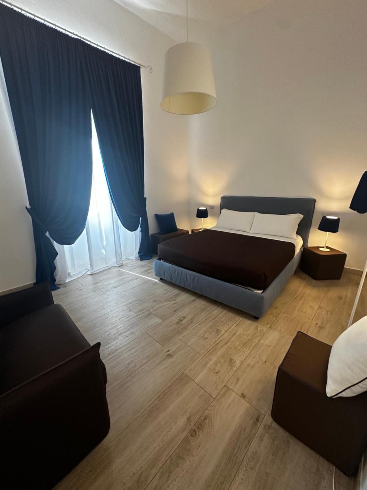 טרני B&B Sigo מראה חיצוני תמונה