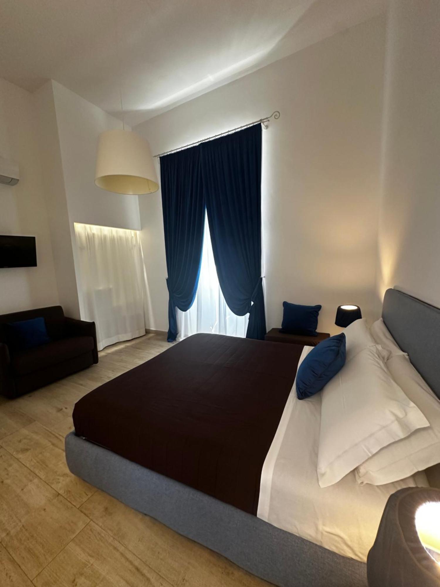 טרני B&B Sigo מראה חיצוני תמונה