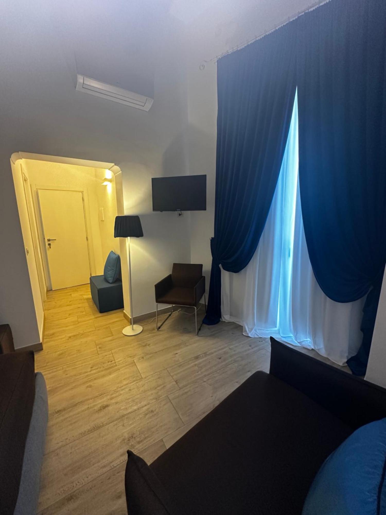טרני B&B Sigo מראה חיצוני תמונה