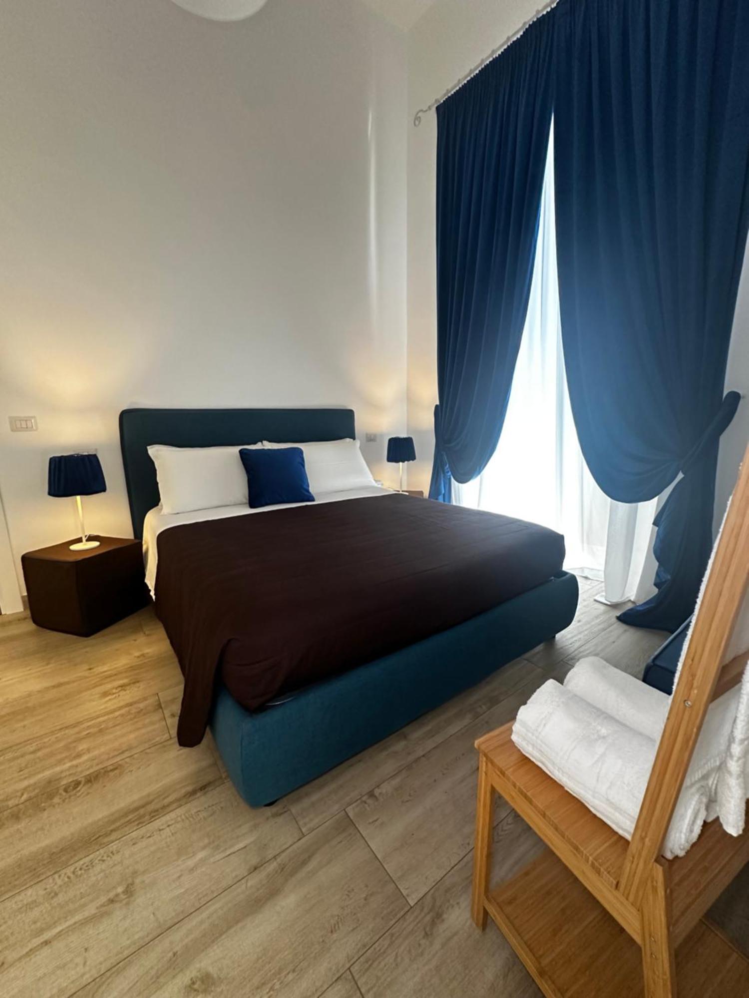 טרני B&B Sigo מראה חיצוני תמונה