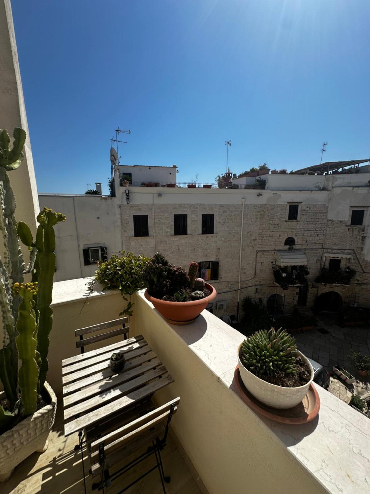 טרני B&B Sigo מראה חיצוני תמונה