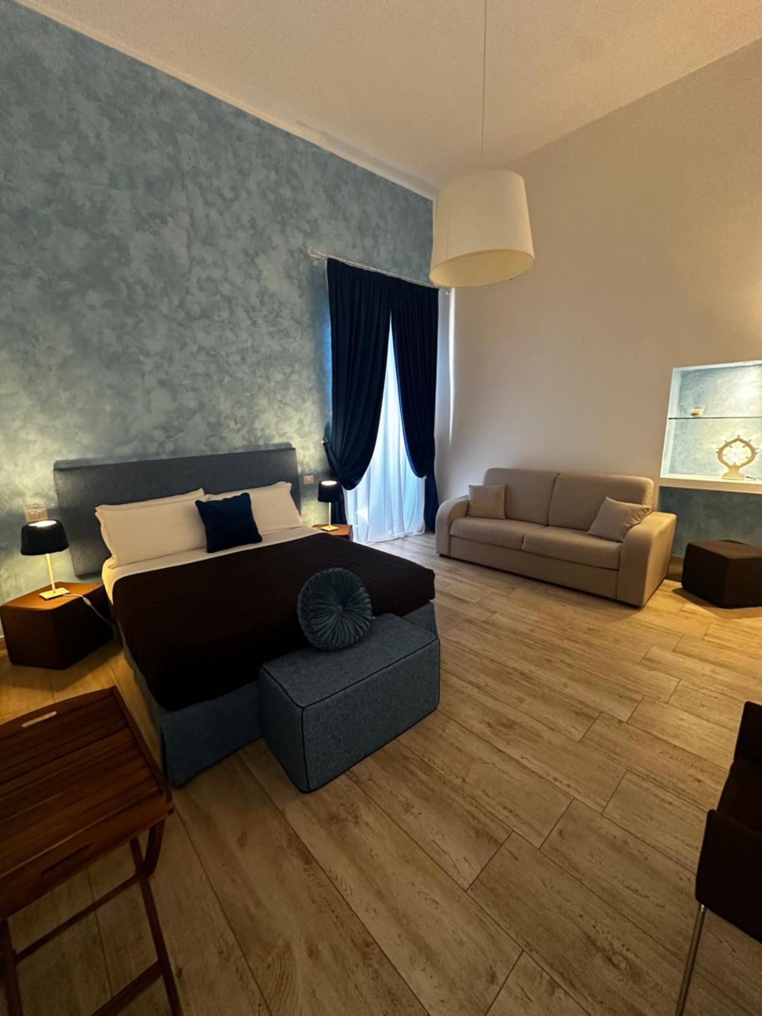טרני B&B Sigo מראה חיצוני תמונה