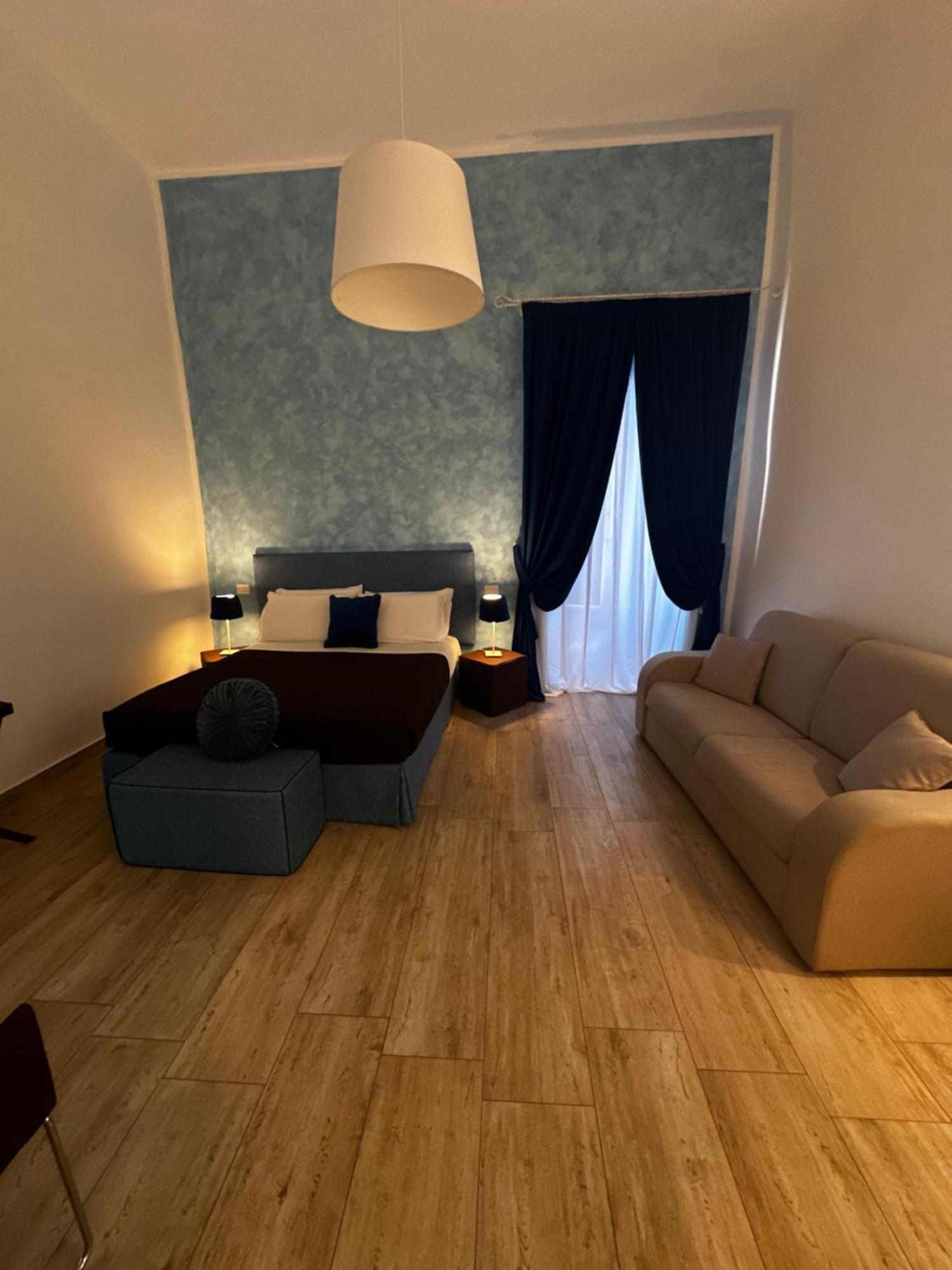 טרני B&B Sigo מראה חיצוני תמונה