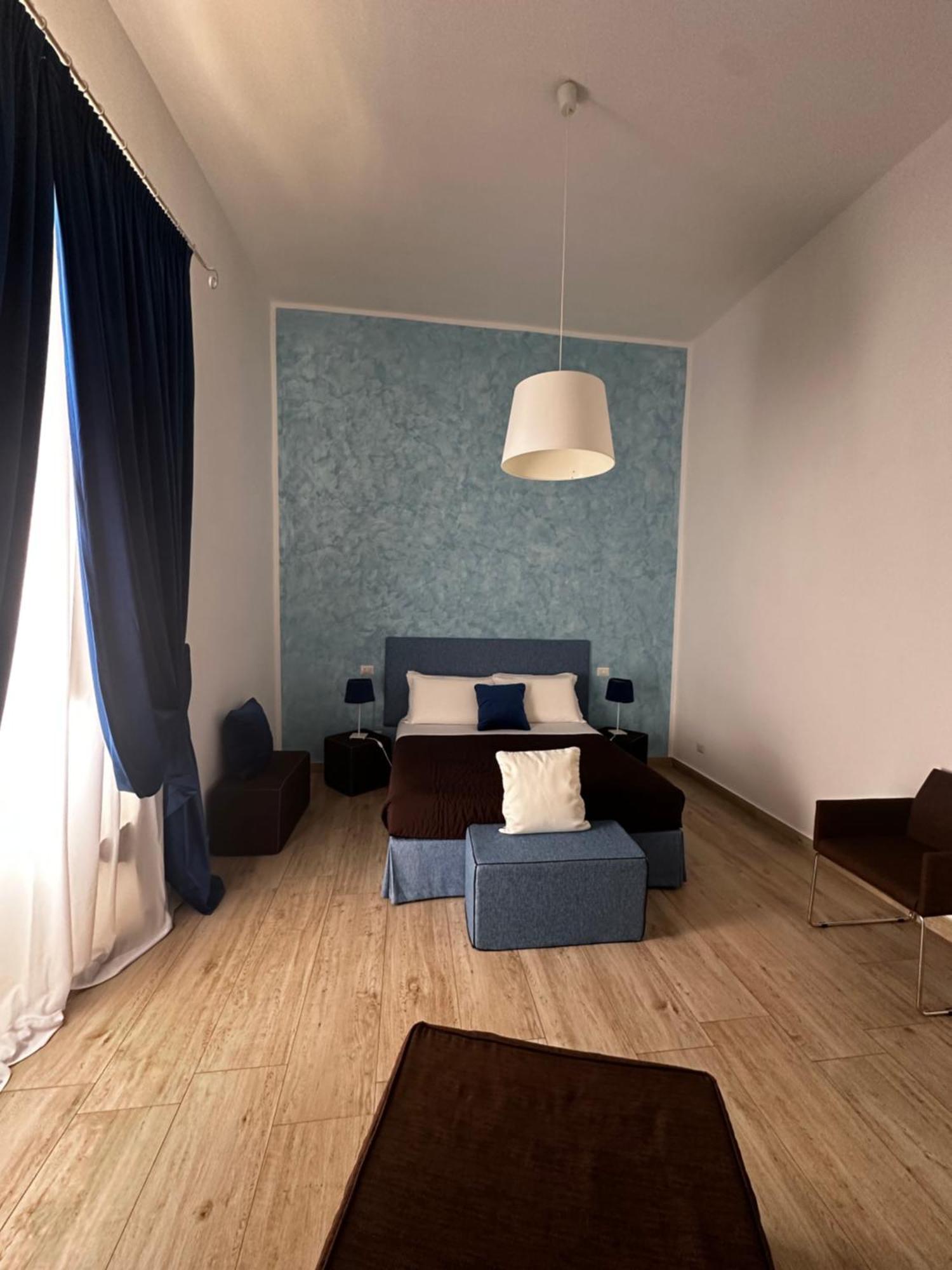 טרני B&B Sigo מראה חיצוני תמונה
