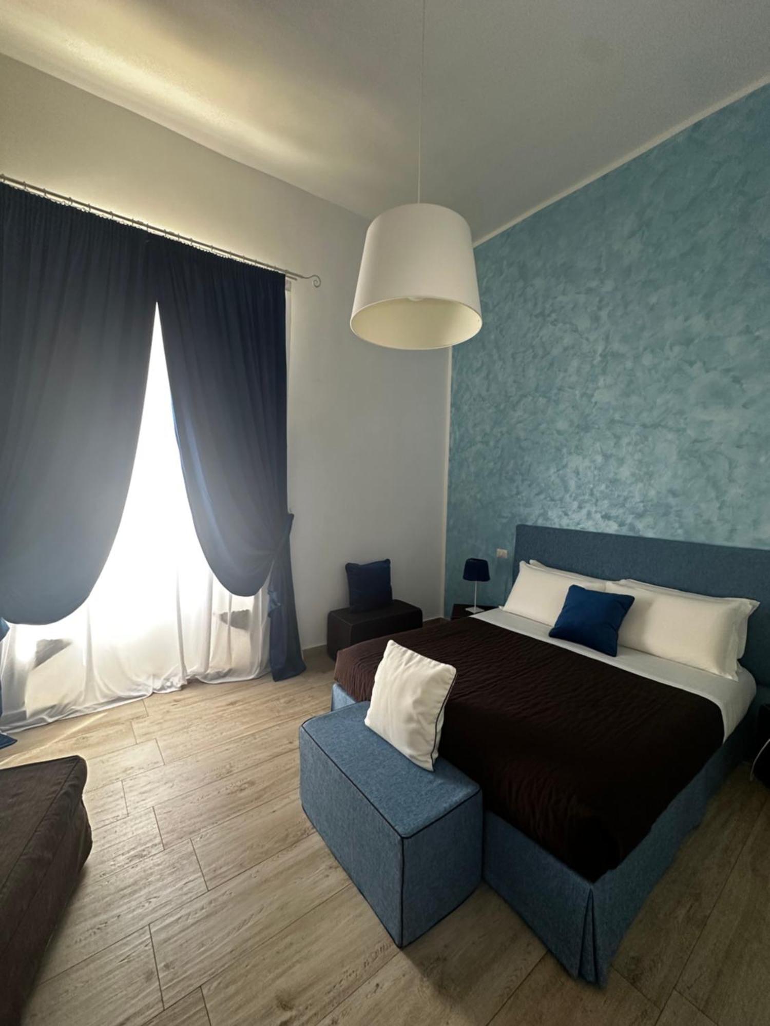 טרני B&B Sigo מראה חיצוני תמונה