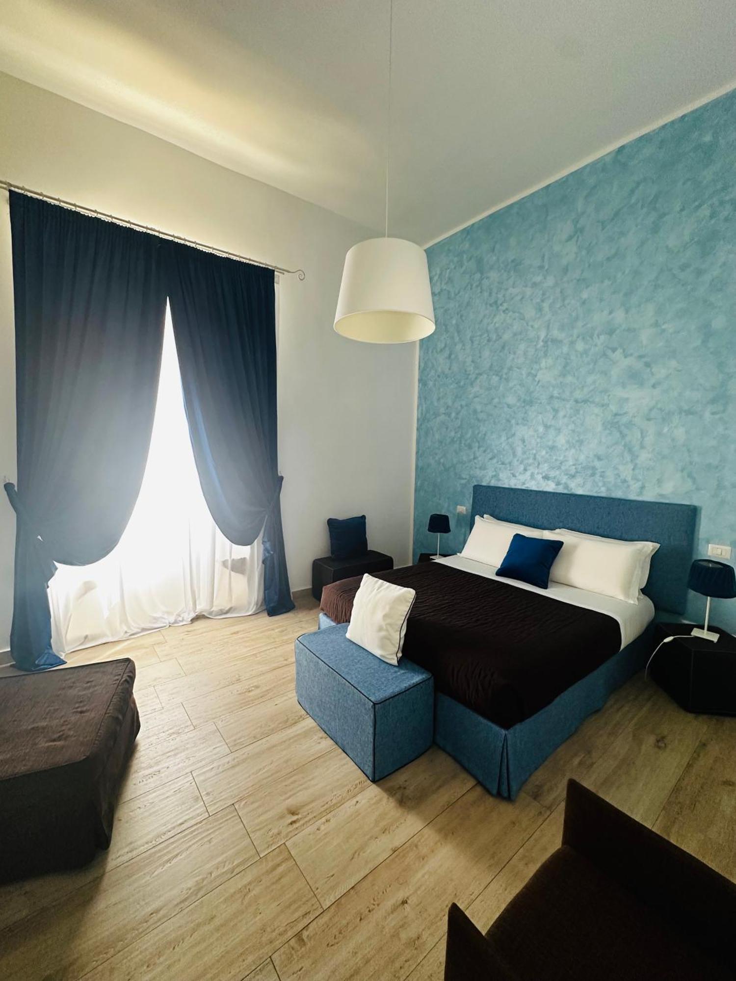 טרני B&B Sigo מראה חיצוני תמונה