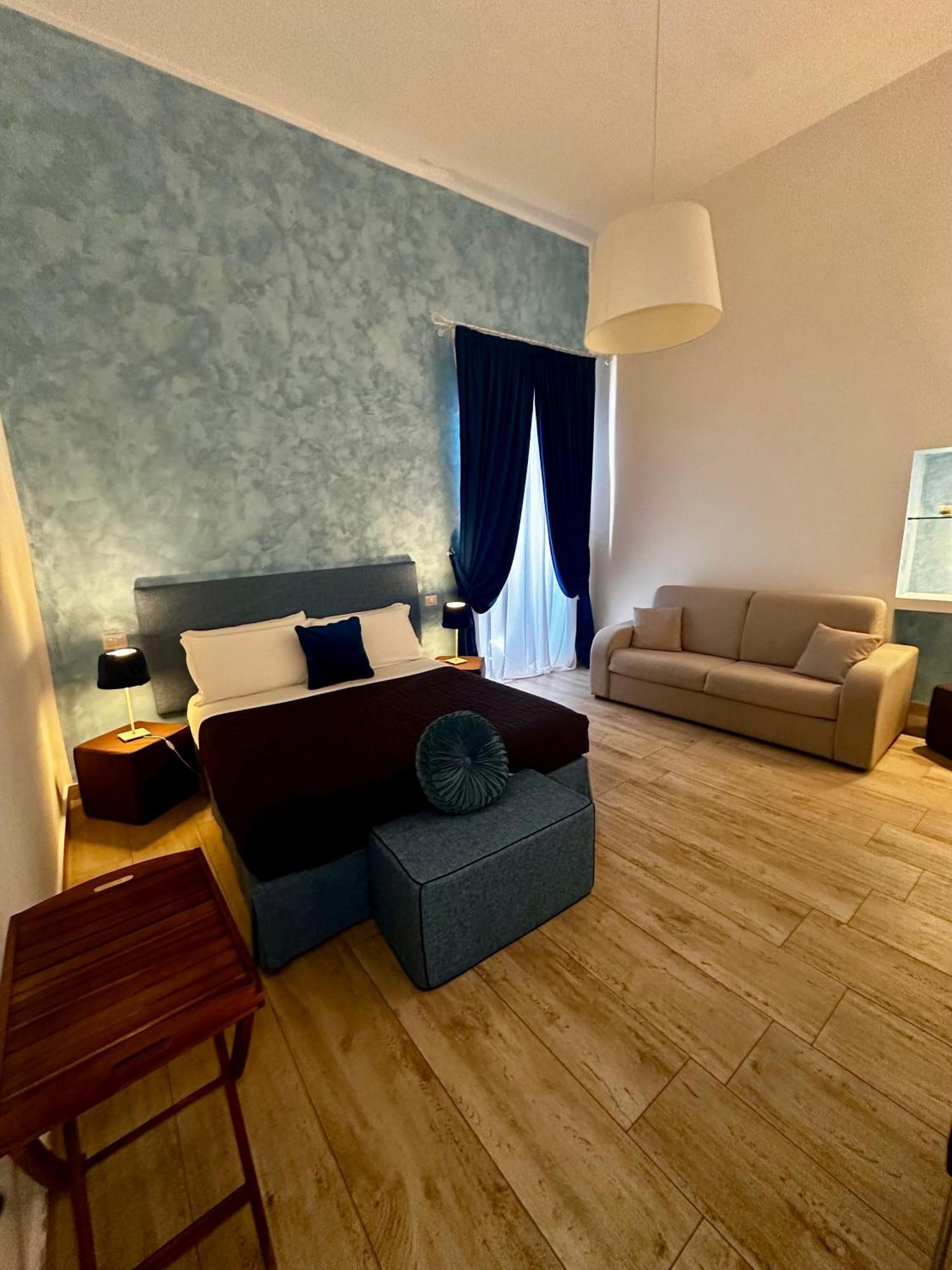 טרני B&B Sigo מראה חיצוני תמונה